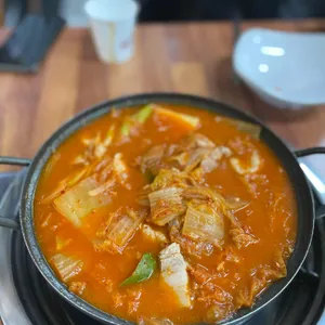 은지식당 사진