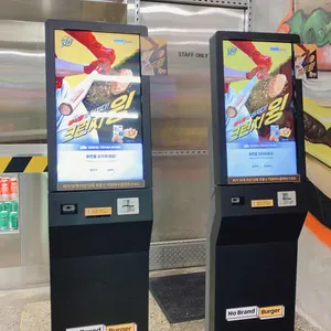 노브랜드버거 리뷰 사진
