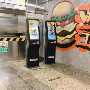 노브랜드버거 리뷰 사진