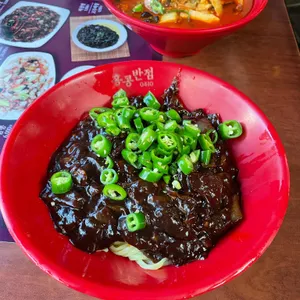 홍콩반점 사진