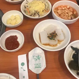 양화정 리뷰 사진