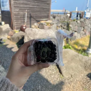 오복떡집 사진