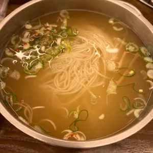 장위동 유성집 사진