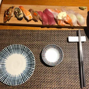 쉐프의초밥 사진