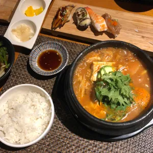 쉐프의초밥 사진