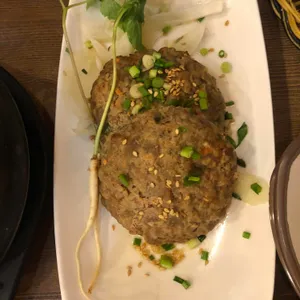 백제의집 사진