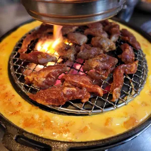 신 마포갈매기 사진