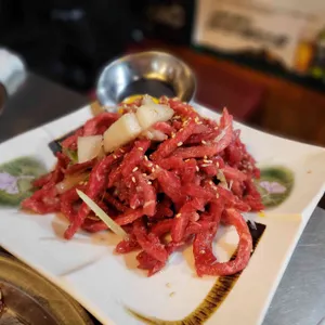 신 마포갈매기 사진