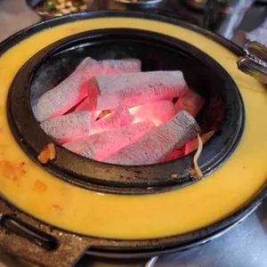 신 마포갈매기 사진