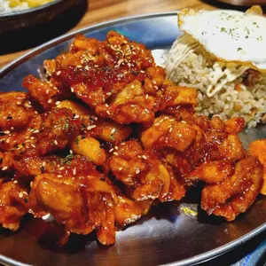 포차천국 사진