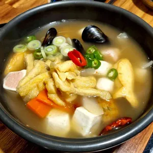 포차천국 사진