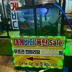 대게바다 리뷰 사진