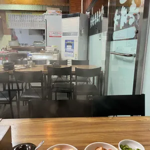 장수토종순대국 리뷰 사진