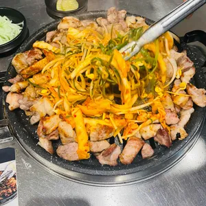 오늘김해뒷고기 리뷰 사진
