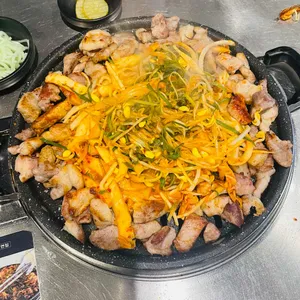 오늘김해뒷고기 리뷰 사진