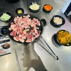 오늘김해뒷고기 리뷰 사진