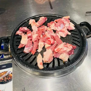 오늘김해뒷고기 리뷰 사진