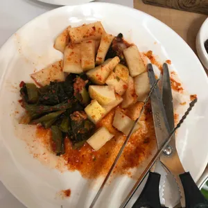 물레방아 리뷰 사진