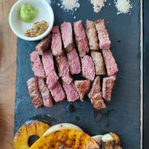 한우한상 화담 리뷰 사진