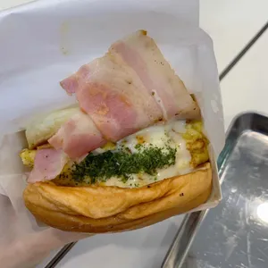 에그드랍 사진