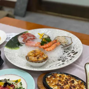 풍성횟집 사진