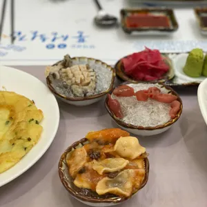 풍성횟집 사진