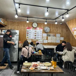 오일장떡볶이 리뷰 사진
