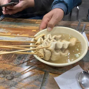 오일장떡볶이 사진
