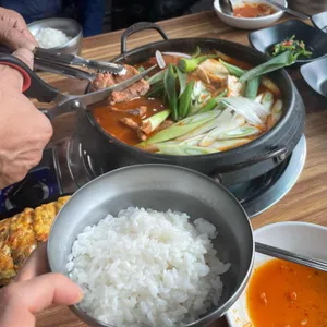 양주김치찜 대표 사진