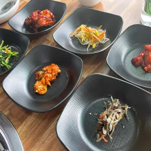 양주김치찜 사진