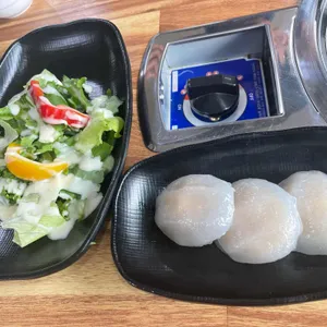 양주김치찜 사진