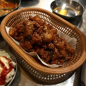 잔잔한집 사진
