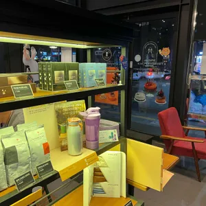 투썸플레이스 리뷰 사진