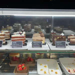 투썸플레이스 리뷰 사진