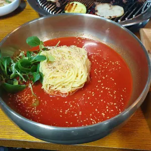 사계 언양불고기 사진