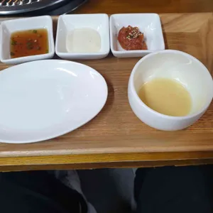 사계 언양불고기 사진