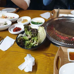 사계 언양불고기 사진