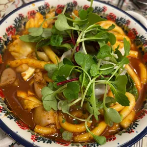 미도인 리뷰 사진