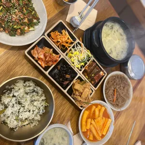 순남시래기 사진