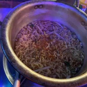 싸구포차 사진