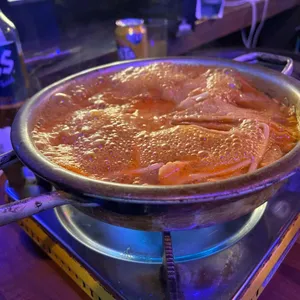 싸구포차 사진