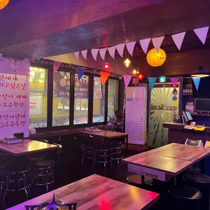 싸구포차 리뷰 사진