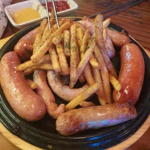 역전할머니맥주 사진