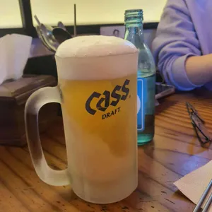 역전할머니맥주 사진
