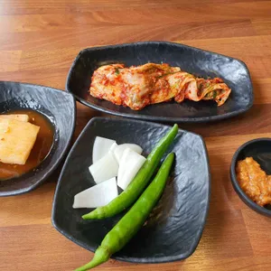 청진동해장국 사진