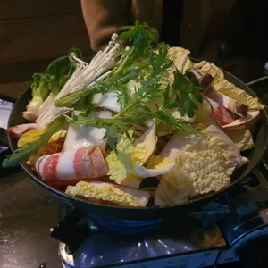 시장안주 사진