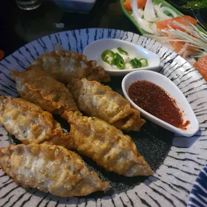 시장안주 사진