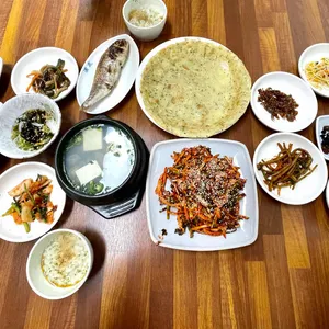 모꼬지바지락요리전문점 사진