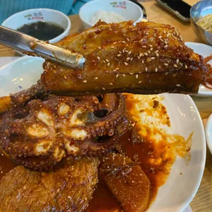 자성화맛집코다리네 사진