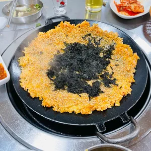 덕정뒷고기 사진